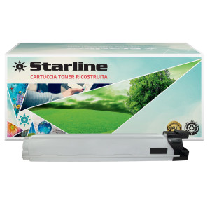 TONER RIC. NERO PER SAMSUNG CLX-9201 SERIES COD. CLT-K809S/ELS