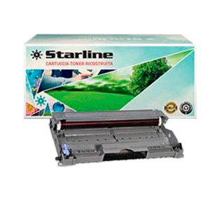 DRUM RIC. X BROTHER HL2030/40/70N FAX2920 MFC7225N COD. DR2000-STA