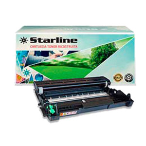 DRUM RIC. X BROTHER HL- 2240D 2250DN COD. DR2200-STA
