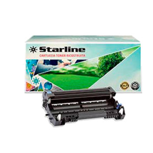 DRUM RIC. X BROTHER HL 5240 5250DN 5270DN COD. DR3100-STA