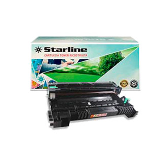DRUM RIC PER BROTHER HL-5440/5450/5470/6180 COD. DR3300-STA