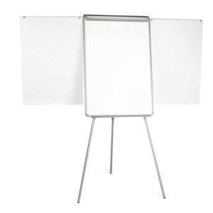 LAVAGNA PORTABLOCCO 70X102CM C/BRACCI ESTENS. STARLINE COD. EA2306046-053