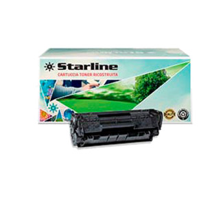 TONER RIC. X CANON FX10 FAX L100, FAXPHONE L120 2000PG COD. FX10-STA