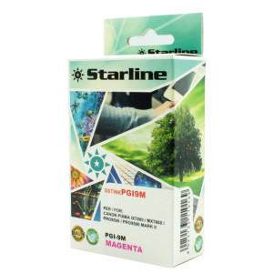 CARTUCCIA MAGENTA PIXMA 9500 COD. JNCA9M
