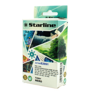 CARTUCCIA INK NERO PER PRINT C/EPSON T2991 COD. JNEP29B