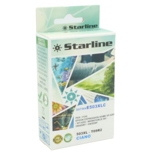 STARLINE CARTUCCIA CIANO 503XL_PEPERONCINO PAG 470 COD. JNEP503C