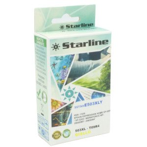 STARLINE CARTUCCIA GIALLO 503XL_PEPERONCINO PAG 470 COD. JNEP503Y