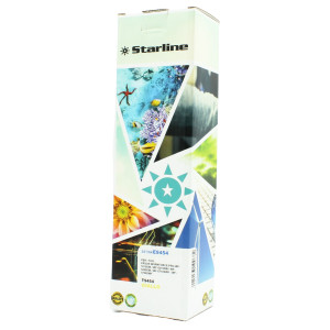 CARTUCCIA INK GIALLO PER PRINT C/EPSON T9454 COD. JNEP9454Y