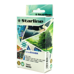 CARTUCCIA INK NERO PER PRINT C/EPSON T0441 COD. JNEPC64B