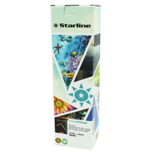CARTUCCIA INK NERO PER PRINT C/HP 970 CON CHIP COD. JNHP970B