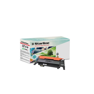 TONER RIC. X SAMSUNG CLP-325/325W CLP-320-320N NERO COD. K15357TA