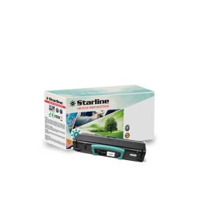 TONER RIC. X LEXMARK X264DN X363DN X364DN X364DW NERO COD. K15430TA