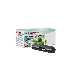 TONER RIC. NERO X KYOCERA TK 590BK FS-2026/2126/2526/5250 COD. K15485TA