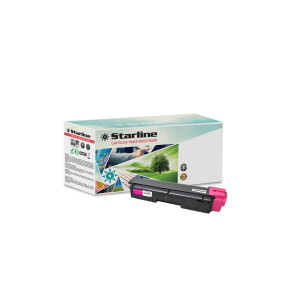 TONER RIC. MAGENTA X KYOCERA TK 590M FS-2026/2126/2526/5250 COD. K15487TA