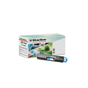 TONER RIC. CIANO X KYOCERA TK580C FS-C5150 COD. K15606TA