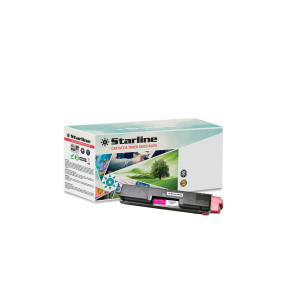TONER RIC. MAGENTA X KYOCERA TK580M FS-C5150 COD. K15607TA