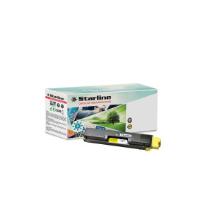 TONER RIC. GIALLO X KYOCERA TK580Y FS-C5150 COD. K15608TA