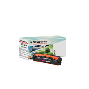 TONER RIC. MAGENTA X SAMSUNG CLP-415 COD. K15625TA
