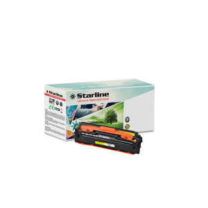TONER RIC.GIALLO X SAMSUNG CLP-415 COD. K15626TA