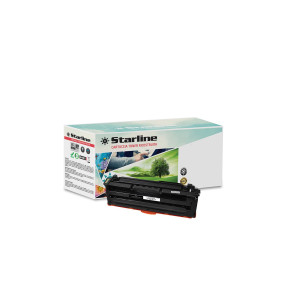 TONER RIC. NERO X SAMSUNG CLP-680 COD. K15667TA