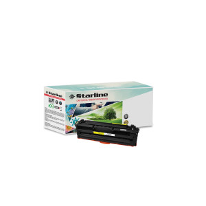 TONER RIC. GIALLO X SAMSUNG CLP-680 COD. K15670TA