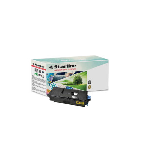 TONER STARLINE . X KYOCERA MITA FS-2100/4100/4200/4300 COD. K15675TA