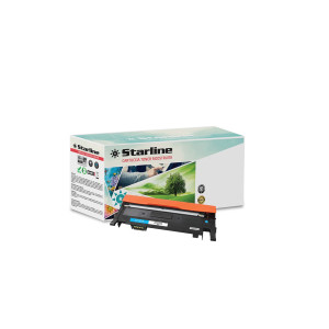 TONER RIC. CIANO X SAMSUNG CLP-360 COD. K15687TA