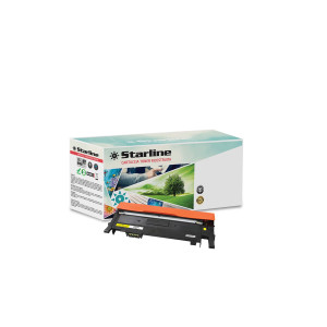 TONER RIC.GIALLO X SAMSUNG CLP-360 COD. K15689TA