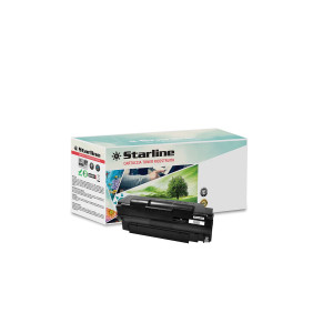 CARTUCCIA RIC NERO PER SAMSUNG ML-4510 ND A€¢ 5010 ND A€¢ 5015 ND 30.000PAG COD. K15717TA