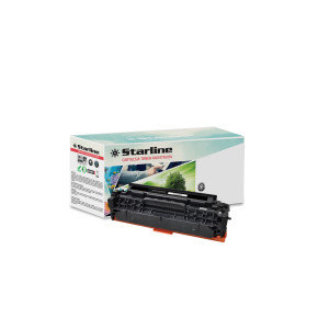 TONER RIC. NERO X HP COLOR LASER JET PRO MFP M476 COD. K15749TA