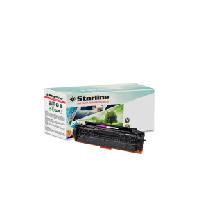 TONER RIC. MAGENTA X HP COLOR LASER JET PRO MFP M476 COD. K15751TA