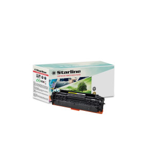 TONER RIC.GIALLO X HP COLOR LASER JET PRO MFP M476 COD. K15752TA