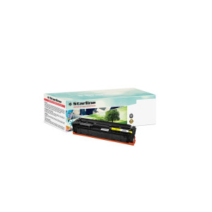 TONER RIC PER LASER JET SERIE M252/M277 GIALLO COD. K15835TA
