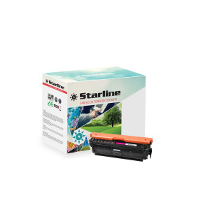 TONER MAGENTA RIC PER HP COLOR LASERJET ENTERPRISE M552DN Â· M553 Â· M553DN COD. K15858TA
