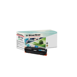TONER RIC PER HP LASERJET LASERJET PRO MFP M 377 DW/ PRO MFP M 477 FDW CIANO COD. K15943TA