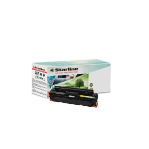 TONER RIC PER HP LASERJET LASERJET PRO MFP M 377 DW/ PRO MFP M 477 FDW GIALLO COD. K15945TA