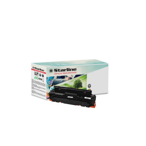 TONER RIC NERO PER HP COLOR LASERJET PRO M452 DN Â· M452 DW Â· M452 NW MFP M37 COD. K15946TA