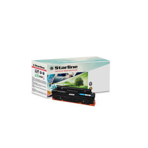 TONER RIC CIANO PER HP COLOR LASERJET PRO M452 DN Â· M452 DW Â· M452 NW COD. K15947TA