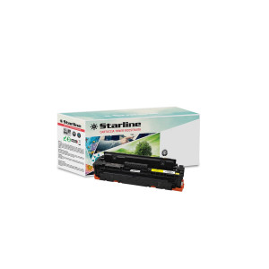 TONER RIC GIALLO PER HP COLOR LASERJET PRO M452 DN Â· M452 DW Â· M452 NW COD. K15949TA