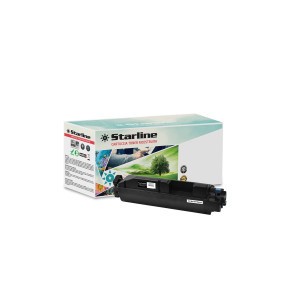 TONER RIC NERO PER KYOCERA ECOSYS M 6030 CDN Â· M 6530 CDN Â· P 6130 CDN COD. K16097TA