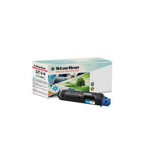 TONER RIC CIANO PER KYOCERA ECOSYS M 6030 CDN Â· M 6530 CDN Â· P 6130 CDN COD. K16098TA