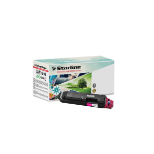 TONER RIC MAGENTA PER KYOCERA ECOSYS M 6030 CDN Â· M 6530 CDN Â· P 6130 CDN COD. K16099TA