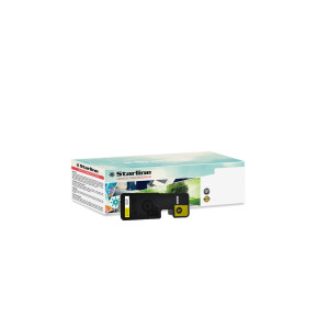 TONER RIC. GIALLO PER KYOCERA ECOSYS M5526 3.000PAG COD. K18013TA