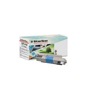 TONER RIC. NERO X OKI C301/C321 COD. K18017TA