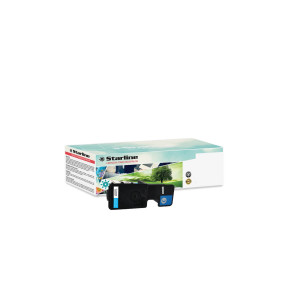 TONER RIC. CIANO PER KYOCERA ECOSYS M5521 2.200PAG COD. K18373TA