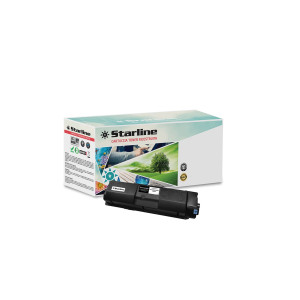 TONER RIC NERO PER KYOCERA ECOSYS M2040DN/M2540SER/M2640IDW COD. K18574TA