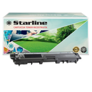BROTHER TONER NERO TN-243_1000 PAG COD. K18597TA