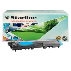 BROTHER TONER CIANO TN-243_1000 PAG COD. K18598TA