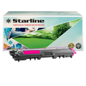 BROTHER TONER MAGENTA TN-243_1000 PAG COD. K18599TA