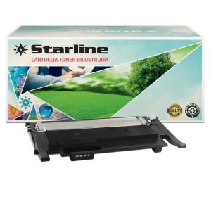 STARLINE TONER NERO PER HP COLOR LASER 150 SERIES- MFP 170-178- 179 SERIES COD. K18907TA